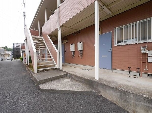 アルスの物件内観写真